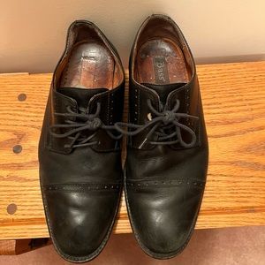 Bass flex Men’s dress shoes